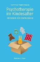 Psychotherapie im Kindesalter