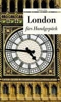 Unionsverlag London fürs Handgepäck