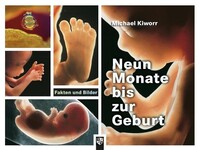 Bernardus-Verlag Neun Monate bis zur Geburt