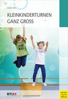 Meyer + Meyer Fachverlag Kleinkinderturnen ganz groß