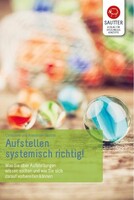 Verlag für Syst. Konzepte Aufstellen -  systemisch richtig!
