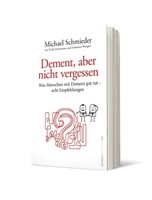 Ullstein Paperback Dement, aber nicht vergessen