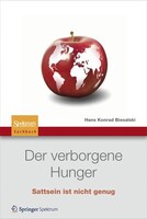 Spektrum-Akademischer Vlg Der verborgene Hunger