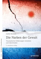 Junfermann Verlag Die Narben der Gewalt
