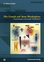 Psychosozial Verlag GbR Die Couch auf dem Marktplatz