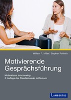Lambertus-Verlag Motivierende Gesprächsführung