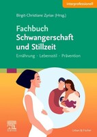 Urban & Fischer/Elsevier Fachbuch Schwangerschaft und Stillzeit