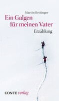 Conte-Verlag Ein Galgen für meinen Vater