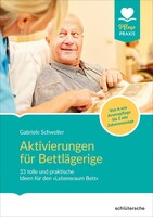 Schlütersche Verlag Aktivierungen für Bettlägerige