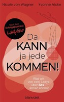 Blanvalet Verlag Da kann ja jede kommen!