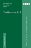 Königshausen & Neumann Zweiklassenmedizin?