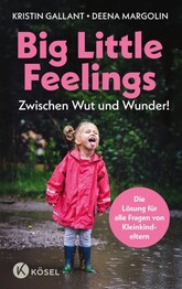 Big Little Feelings