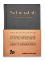 Süddeutsche Zeitung Partnerschaft - Keine Frage des Glücks.
