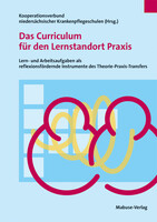 Das Curriculum für den Lernstandort Praxis