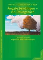 Junfermann Verlag Ängste bewältigen - ein Übungsbuch