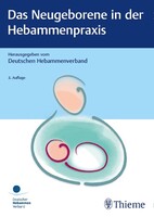 Thieme Das Neugeborene in der Hebammenpraxis
