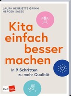 Klett Kita GmbH Kita einfach besser machen