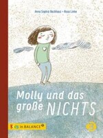 Balance buch + medien Molly und das große Nichts
