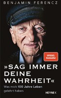Heyne Verlag Sag immer Deine Wahrheit