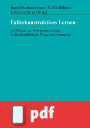 Fallrekonstruktives Lernen