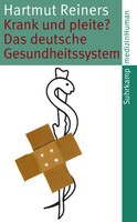 Suhrkamp Verlag Krank und pleite?