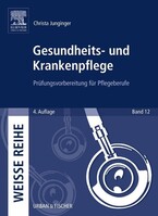 Urban & Fischer/Elsevier Gesundheits- und Krankenpflege