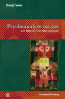 Psychosozial Verlag Psychoanalyse tut gut