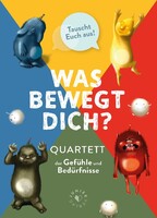 Juniek Verlag Was bewegt dich?