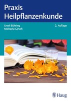 Georg Thieme Verlag Praxis Heilpflanzenkunde