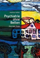 Psychiatrie-Verlag GmbH Psychiatrie ohne Betten