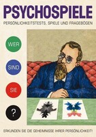 Kunstmann Antje GmbH Psychospiele