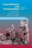 Universitätsverlag Winter Frauendiakonie und Krankenpflege