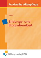 Westermann Berufl.Bildung Bildungs- und Biografiearbeit