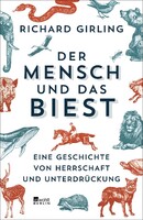 Rowohlt Berlin Der Mensch und das Biest