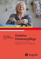 Hogrefe AG Positive Demenzpflege