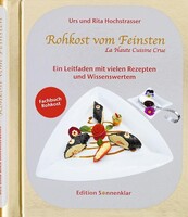 Siva Natara Verlag Rohkost vom Feinsten