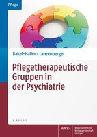 Wissenschaftliche Pflegetherapeutische Gruppen in der Psychiatrie