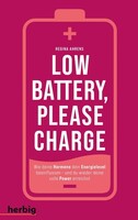 Herbig Low battery, please charge