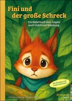 Ernst Reinhardt Fini und der große Schreck
