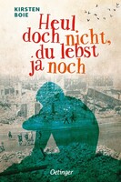 Oetinger Heul doch nicht, du lebst ja noch