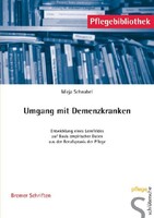 Umgang mit Demenzkranken