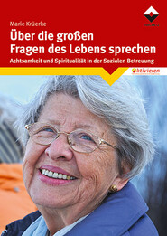 &Uuml;ber die gro&szlig;en Fragen des Lebens sprechen