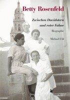 Schmetterling Verlag GmbH Betty Rosenfeld