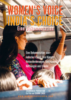 Bellis Women's Voice - India's Choice (DVD)