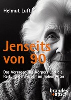 Brandes + Apsel Verlag Gm Jenseits von 90