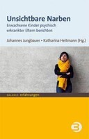 Balance buch + medien Unsichtbare Narben