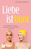 Patmos Liebe ist bunt