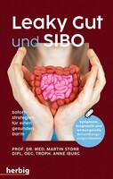 Herbig Leaky Gut und SIBO