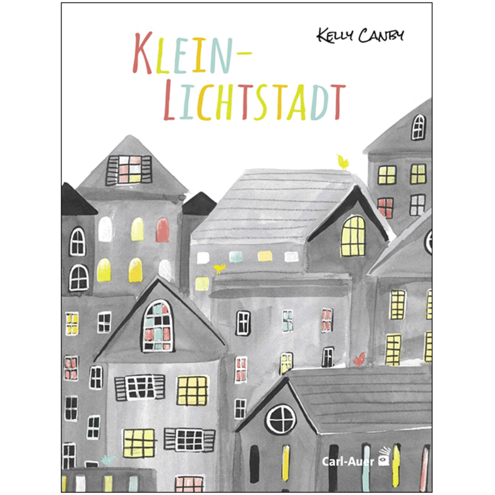 Klein-Lichtstadt