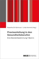 Juventa Verlag GmbH Praxisanleitung in den Gesundheitsberufen